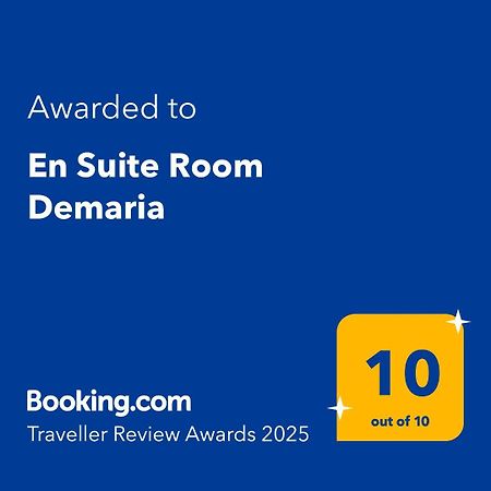 En Suite Room Demaria Komiža 外观 照片