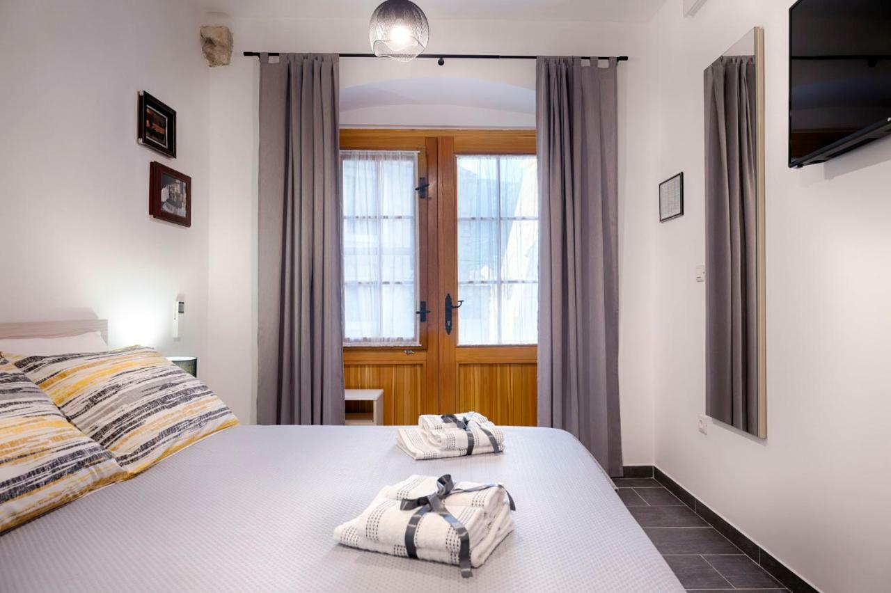 En Suite Room Demaria Komiža 外观 照片