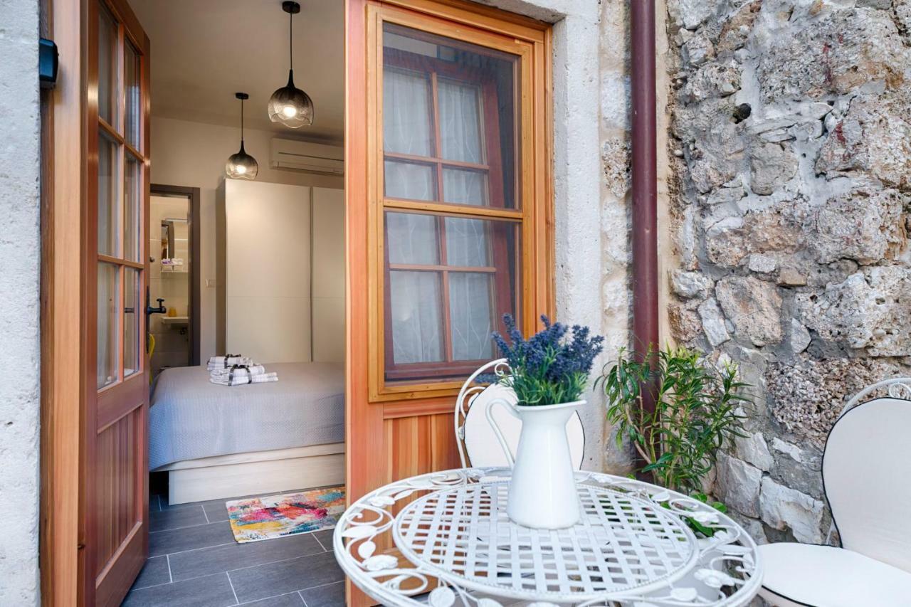 En Suite Room Demaria Komiža 外观 照片
