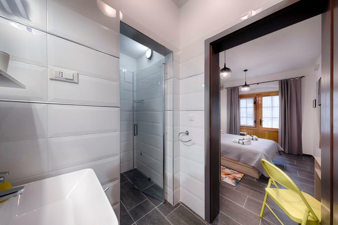 En Suite Room Demaria Komiža 外观 照片